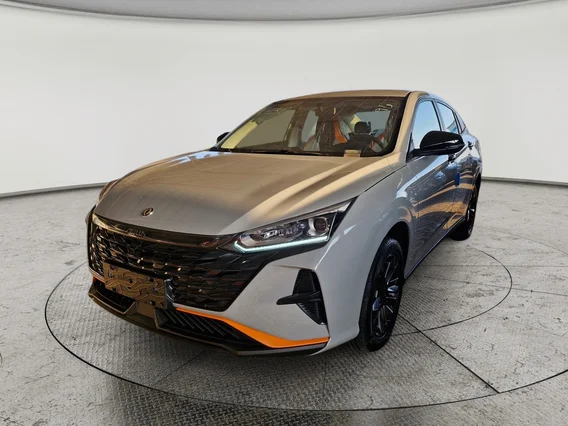 دونج فينج شاين E1 2025 