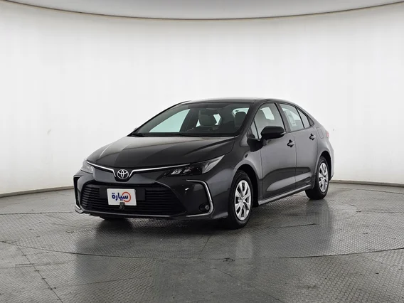 Toyota Corolla XLI 2023 
