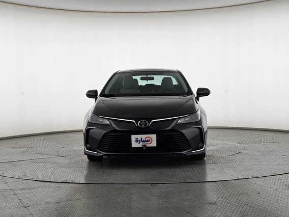 Toyota Corolla XLI 2023 
