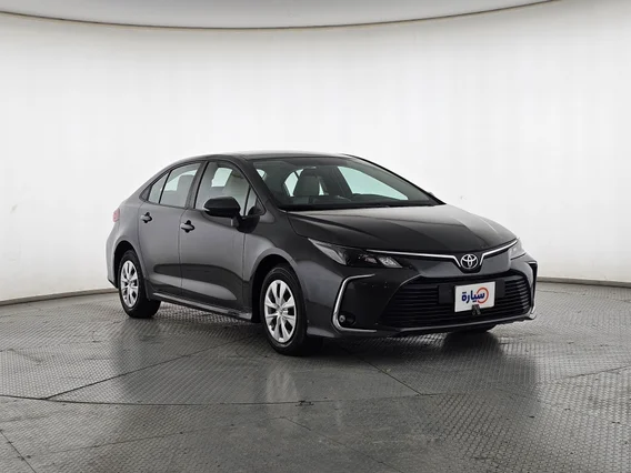 Toyota Corolla XLI 2023 