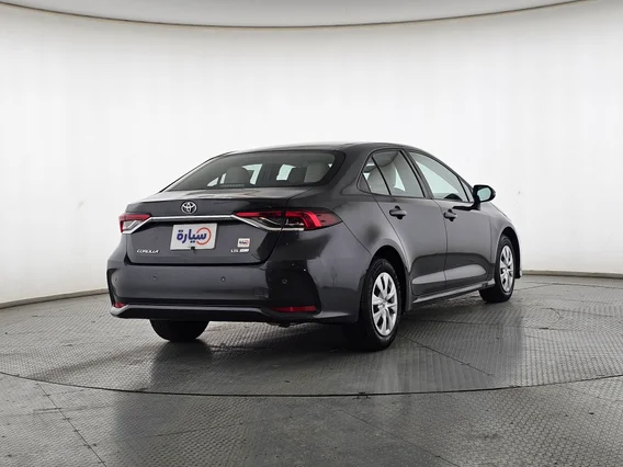 Toyota Corolla XLI 2023 