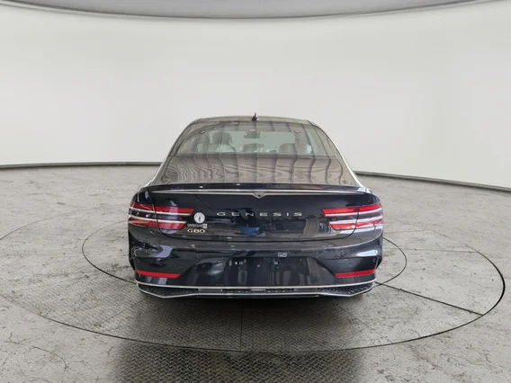 Genesis G80 PRESTIGE 2026 