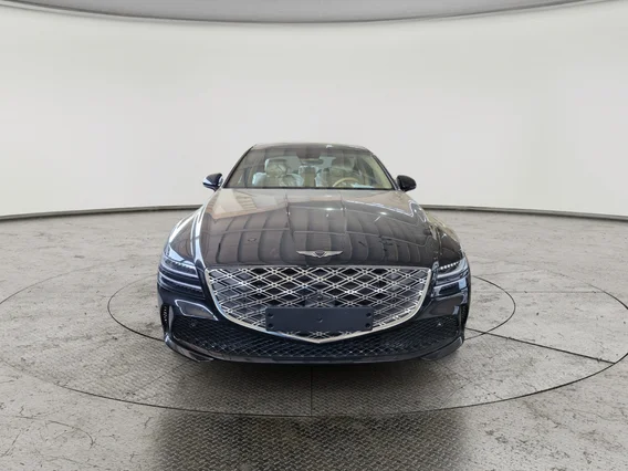 Genesis G80 PRESTIGE 2026 