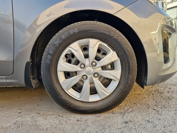 كيا بيجاس LX 2024 