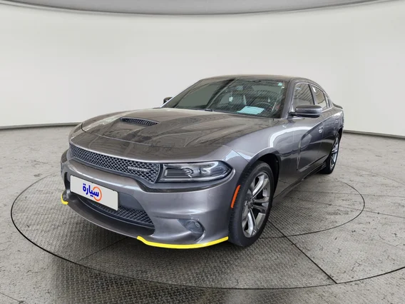 دودج تشارجر GT 2022 