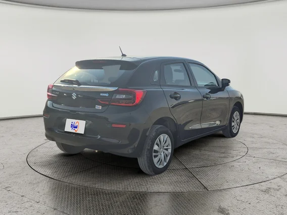 Suzuki Baleno GL 2024 