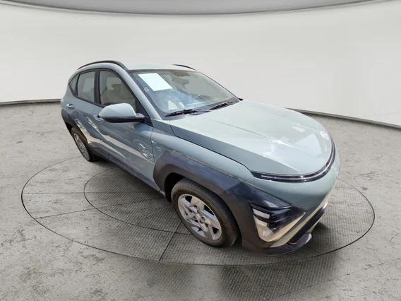 Hyundai Kona Fleet 2024 
