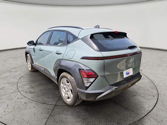 Hyundai Kona Fleet 2024 