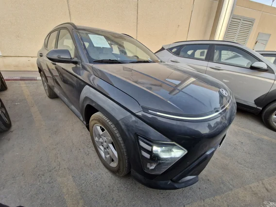 هيونداي كونا فليت 2024 