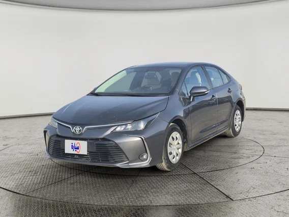Toyota Corolla XLI 2024 