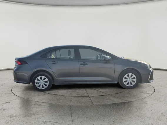 Toyota Corolla XLI 2024 