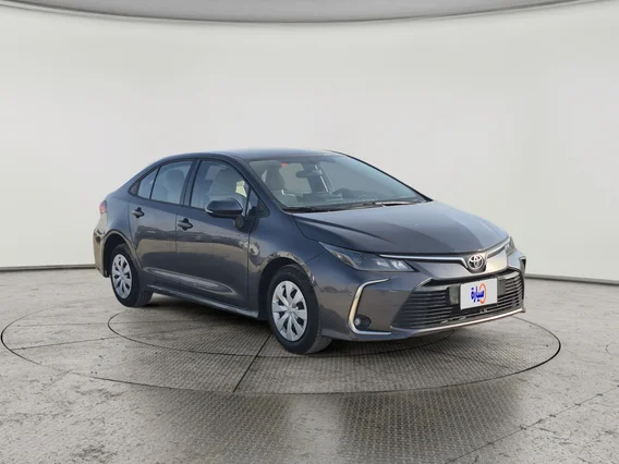 Toyota Corolla XLI 2024 