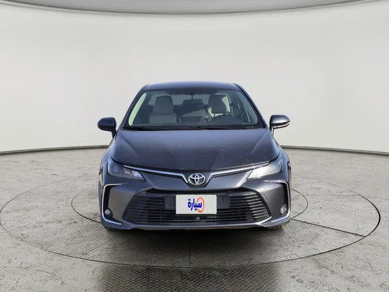Toyota Corolla XLI 2024 