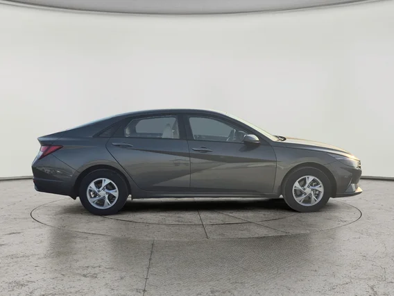 Hyundai Elantra Smart 2022 