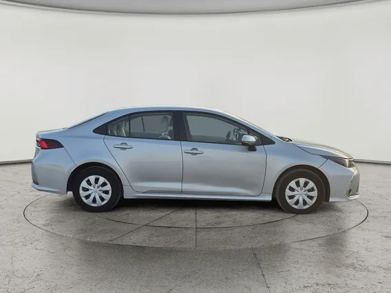 Toyota Corolla XLI 2024 