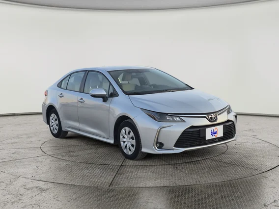 Toyota Corolla XLI 2024 