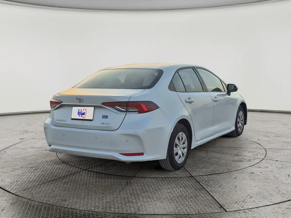 Toyota Corolla XLI 2023 