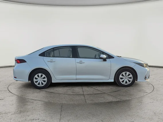 Toyota Corolla XLI 2023 
