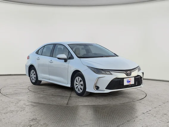 Toyota Corolla XLI 2023 