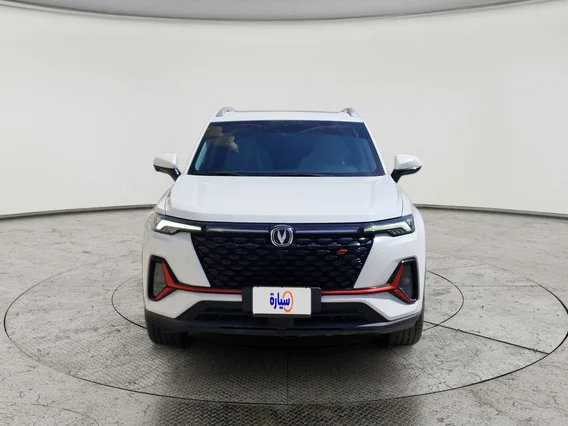 شانجان CS35 Plus Smart 2023 