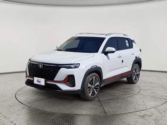 شانجان CS35 Plus Smart 2023 