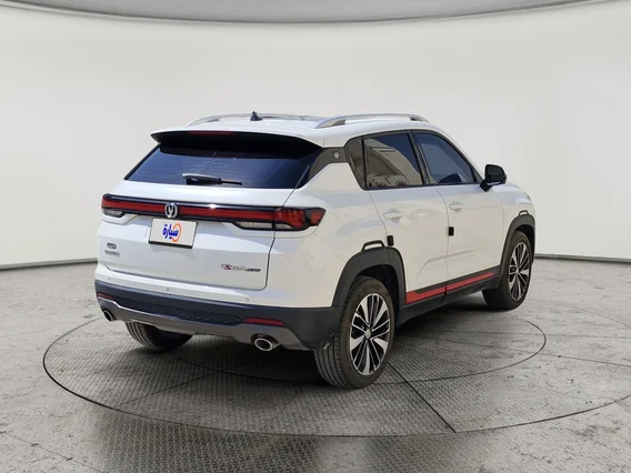 شانجان CS35 Plus Smart 2023 