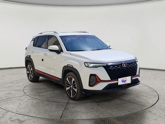 شانجان CS35 Plus Smart 2023 