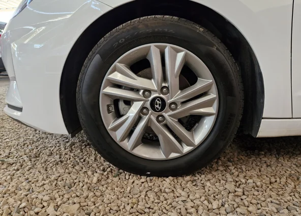 Hyundai Avante  2020 
