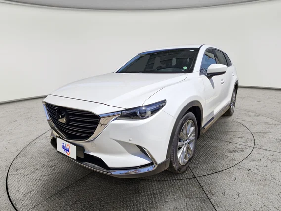 مازدا سى اكس 9 Skyactiv G 2020 
