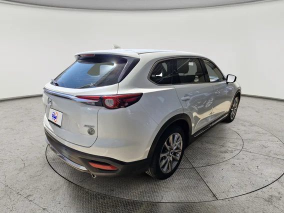 مازدا سى اكس 9 Skyactiv G 2020 