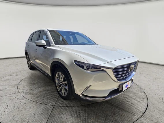 مازدا سى اكس 9 Skyactiv G 2020 