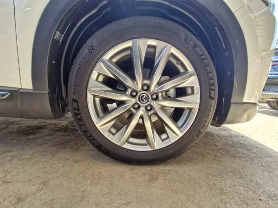 مازدا سى اكس 9 Skyactiv G 2020 