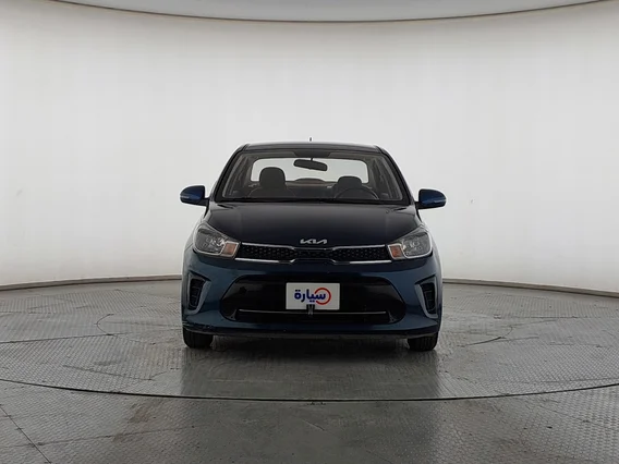 Kia Pegas LX 2022 