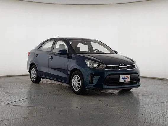 Kia Pegas LX 2022 