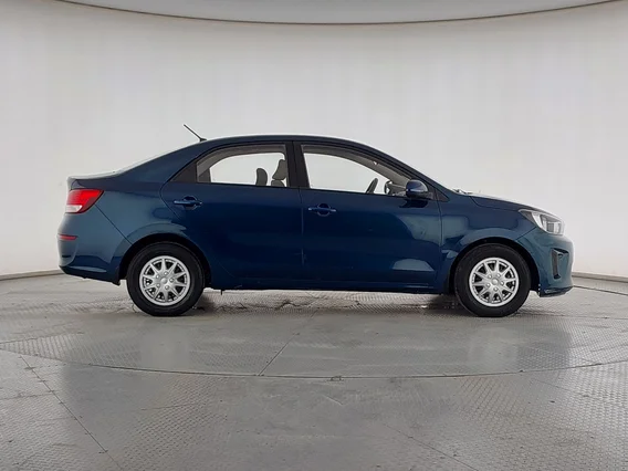 Kia Pegas LX 2022 