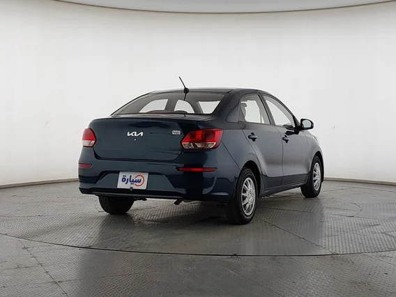 Kia Pegas LX 2022 