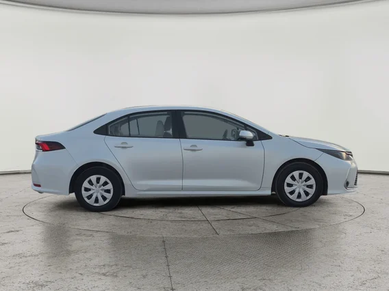 Toyota Corolla XLI 2023 