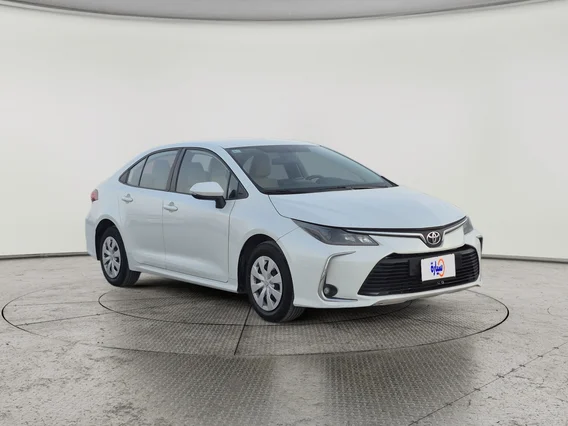 Toyota Corolla XLI 2023 