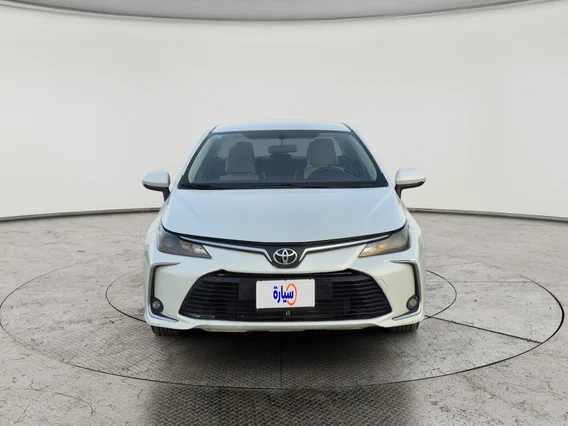 Toyota Corolla XLI 2023 