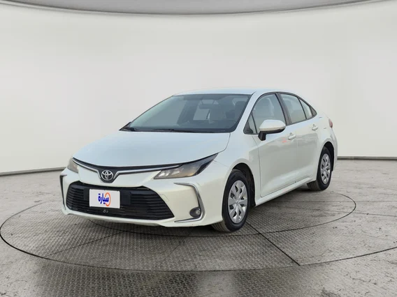 Toyota Corolla XLI 2023 