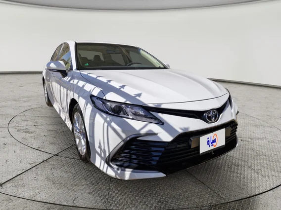 Toyota Camry  LE 2022 