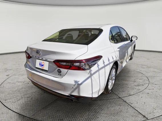 Toyota Camry  LE 2022 