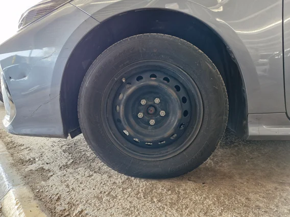 Toyota Corolla XLI 2024 