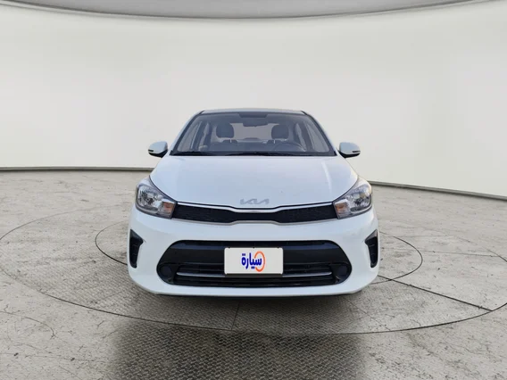 Kia Pegas GL 2024 