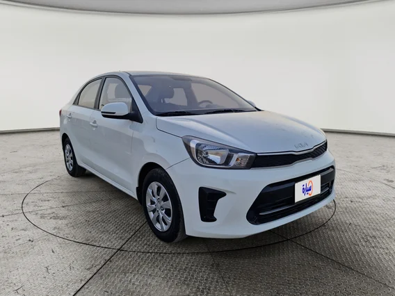 Kia Pegas GL 2024 