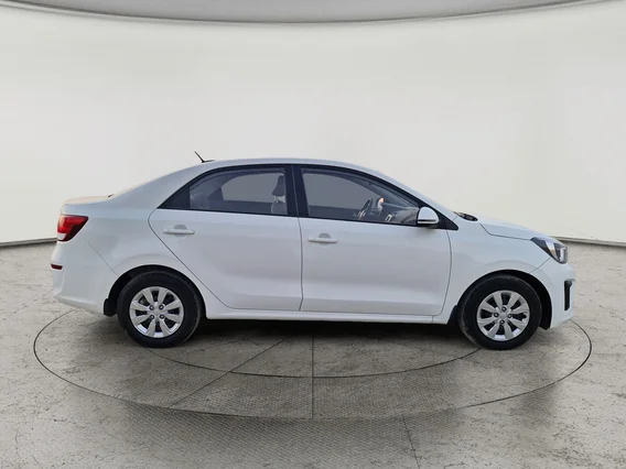 Kia Pegas GL 2024 