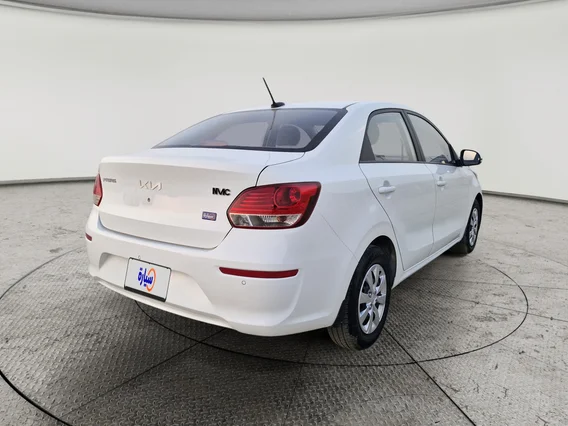 Kia Pegas GL 2024 