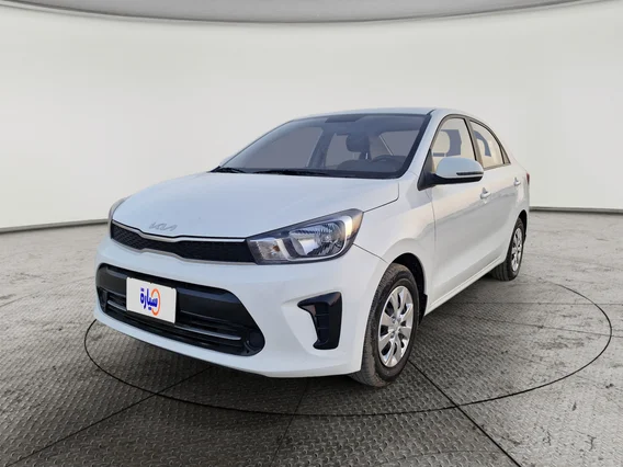 Kia Pegas GL 2024 