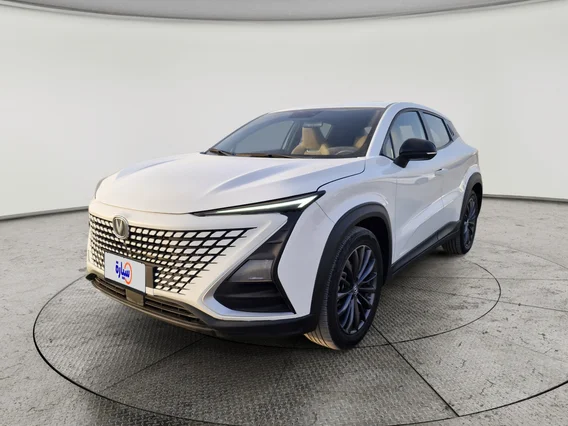 شانجان يوني تي Smart 2023 