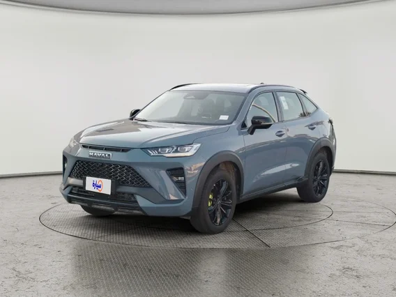 هافال H6 GT 2025 